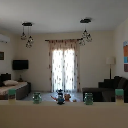Sofirene Sea View بيت للعطل