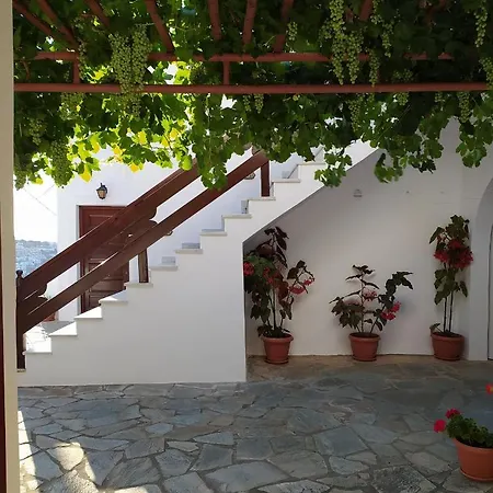 بيت للعطل Sofirene Sea View باتسي