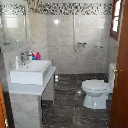 Sofirene Sea View بيت للعطل باتسي