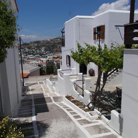 Sofirene Sea View بيت للعطل *