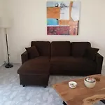 Holiday home Sofirene Sea View