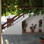 Holiday home Sofirene Sea View Batsi (Andros)
