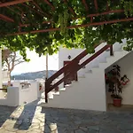 Holiday home Sofirene Sea View