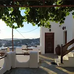 Holiday home Sofirene Sea View