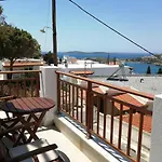 Sofirene Sea View Holiday home *
