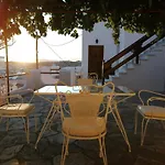 Holiday home Sofirene Sea View Batsi (Andros)