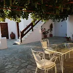 Sofirene Sea View * Batsi (Andros)