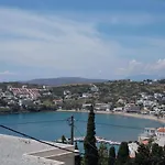 Holiday home Sofirene Sea View Batsi (Andros)