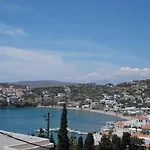Holiday home Sofirene Sea View Batsi (Andros)