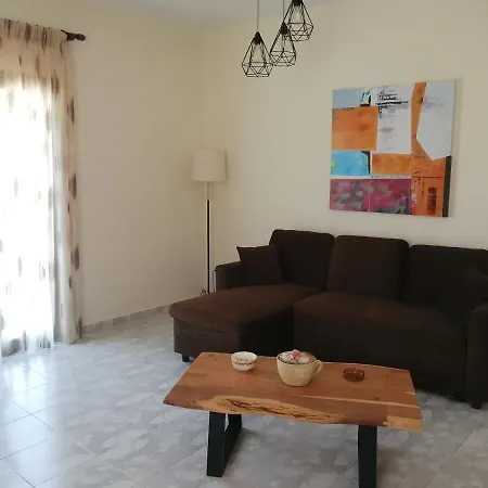 Sofirene Sea View Holiday home Batsi (Andros)