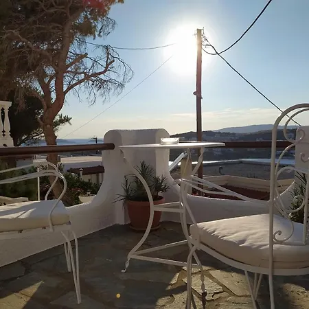 Holiday home Sofirene Sea View *