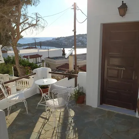 Sofirene Sea View *