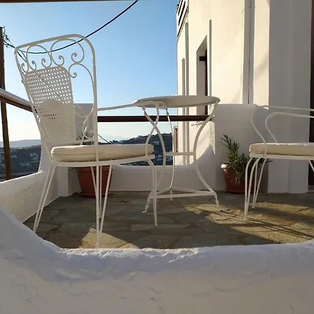 Sofirene Sea View *