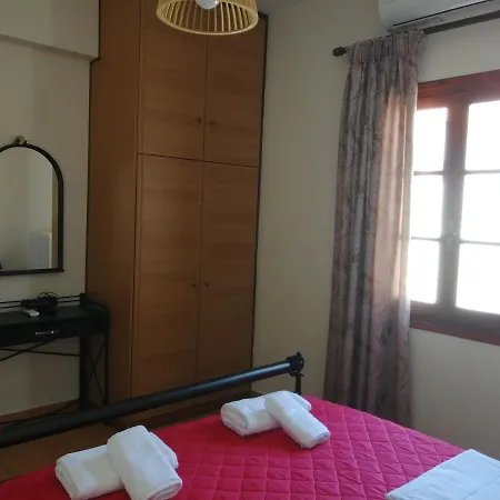 Sofirene Sea View Batsi