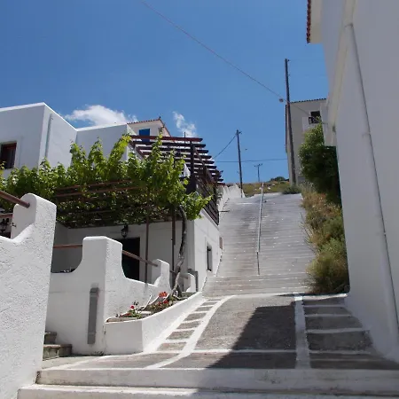 Holiday home Sofirene Sea View Batsi (Andros)