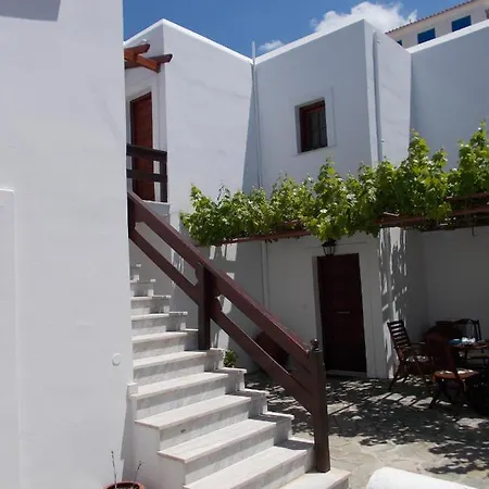 Holiday home Sofirene Sea View