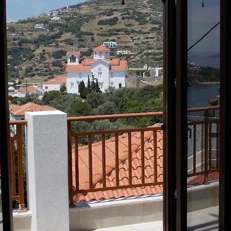 Sofirene Sea View *