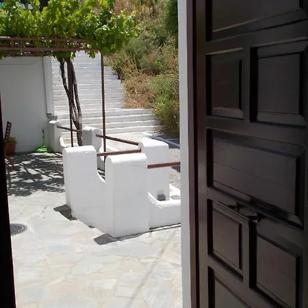 Sofirene Sea View Batsi